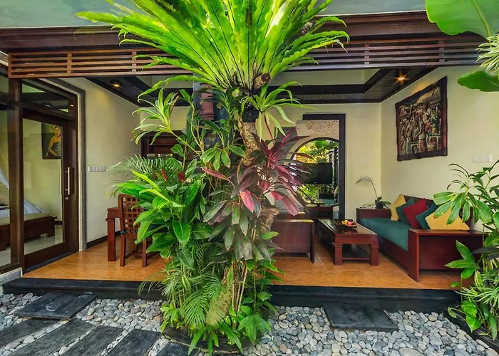 The Bali Dream & Echo Resort Canggu