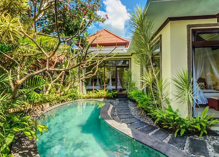 The Bali Dream & Echo Resort Canggu