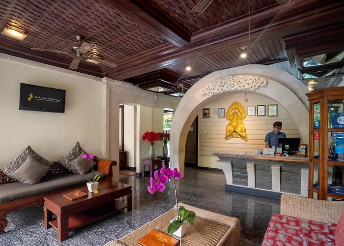 The Bali Dream & Echo Resort